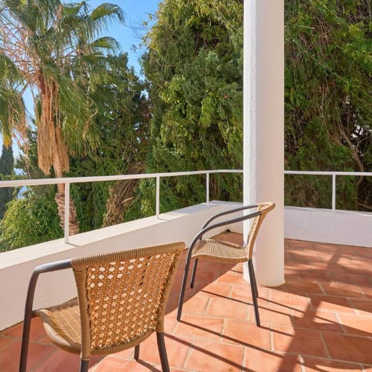 Only Adult Villa El Abanico - Villa Deluxe - 79