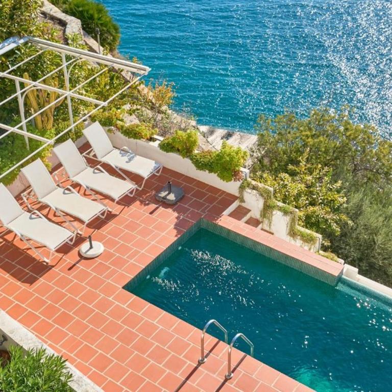 Only Adult Villa El Abanico - Villa Deluxe - 33
