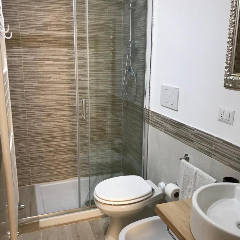 Suite Old Testaccio 2 - Monolocale - 4
