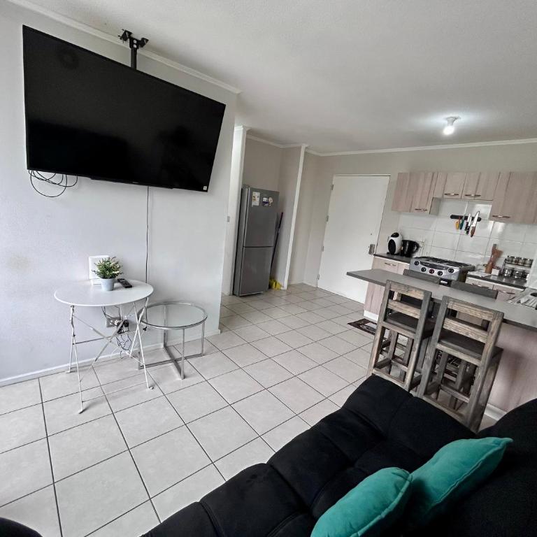Depto cercano a El Faro, La Serena - Two-Bedroom Apartment - 11