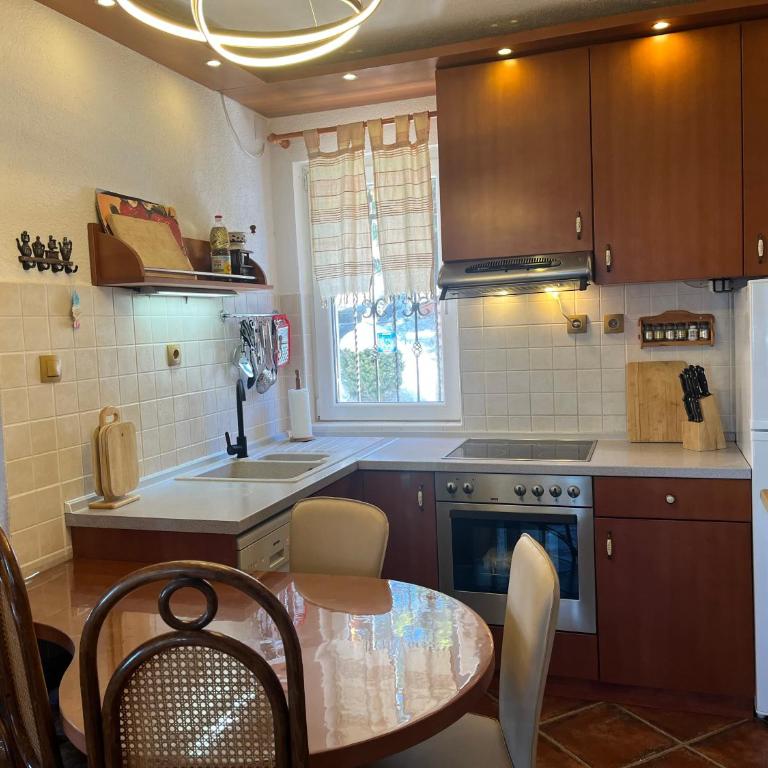 Apartments Casa Pavlovic - Two-Bedroom Apartment - 16
