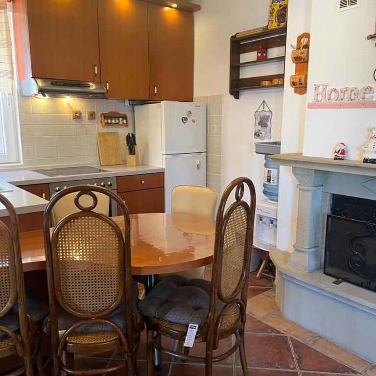 Apartments Casa Pavlovic - Two-Bedroom Apartment - 15