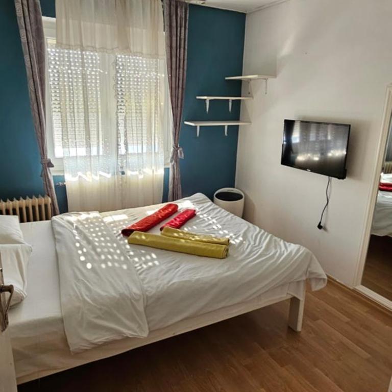 Duplex apartman - Apartman sa 3 Spavaće Sobe - 9