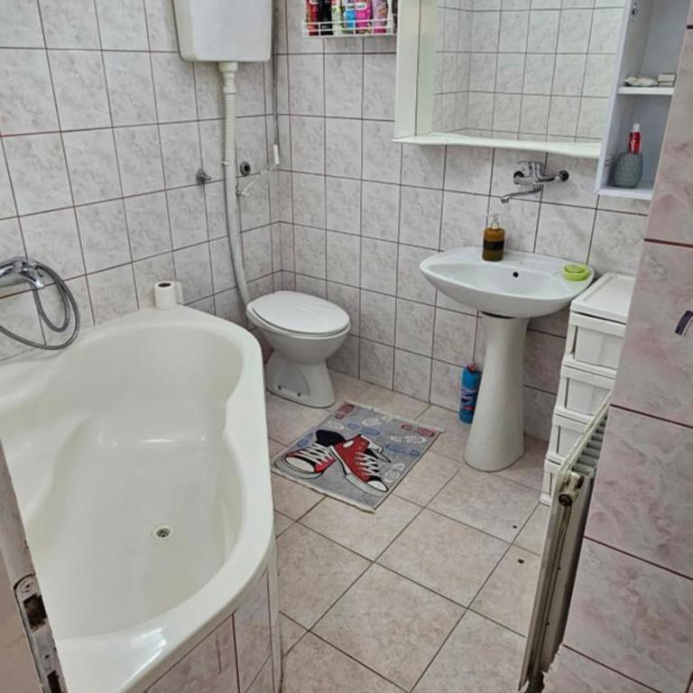 Duplex apartman - Apartman sa 3 Spavaće Sobe - 10
