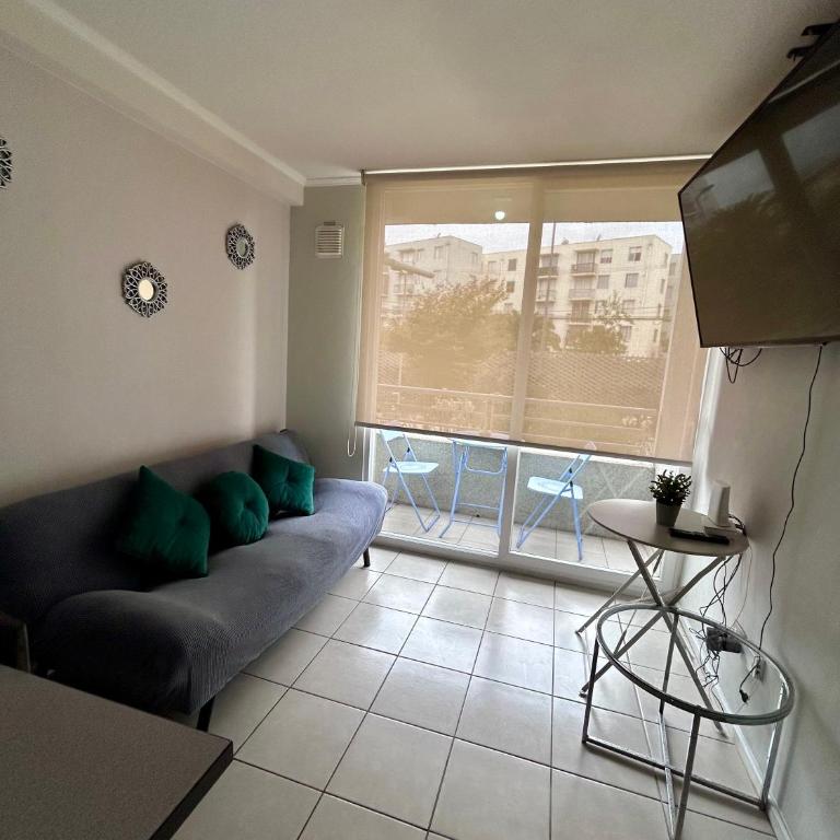 Depto cercano a El Faro, La Serena - Two-Bedroom Apartment - 9