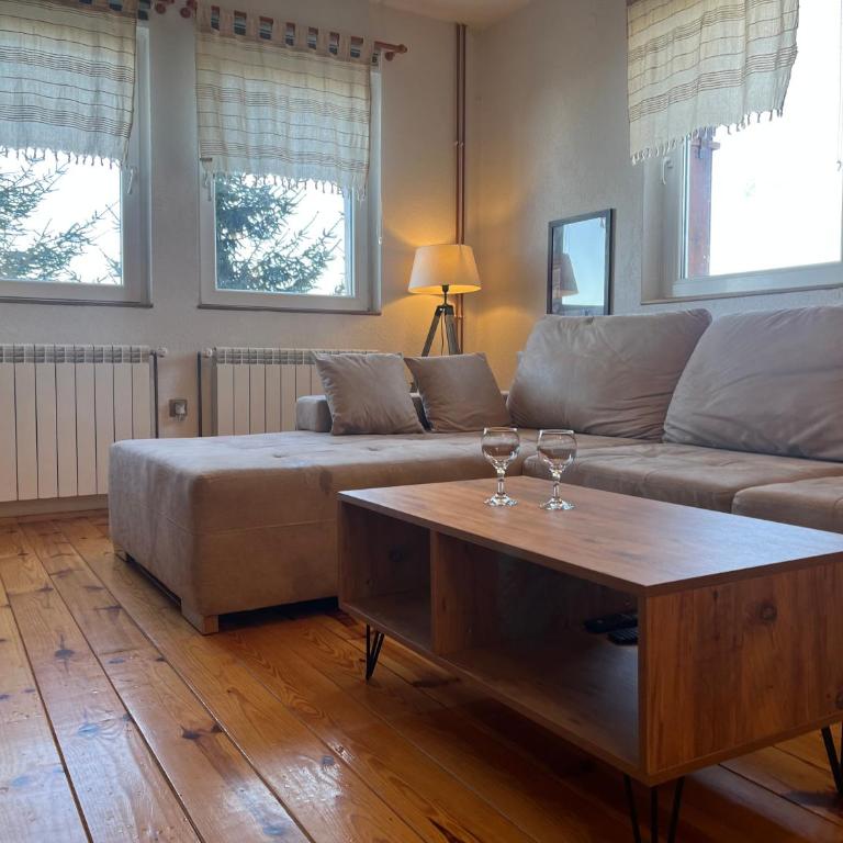 Apartments Casa Pavlovic - Two-Bedroom Apartment - 13