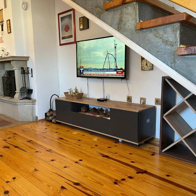 Apartments Casa Pavlovic - Two-Bedroom Apartment - 12