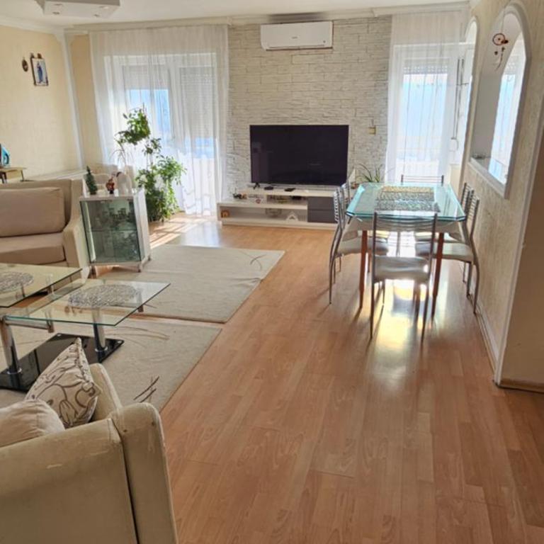 Duplex apartman - Apartman sa 3 Spavaće Sobe - 12