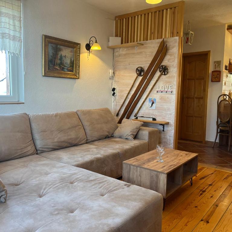 Apartments Casa Pavlovic - Two-Bedroom Apartment - 11