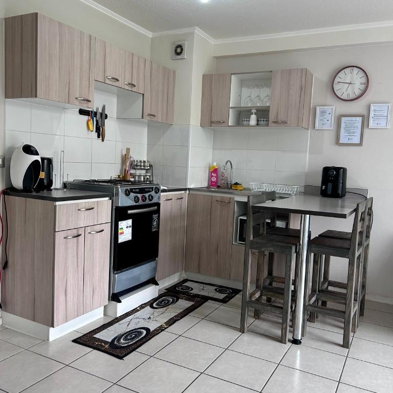 Depto cercano a El Faro, La Serena - Two-Bedroom Apartment - 6