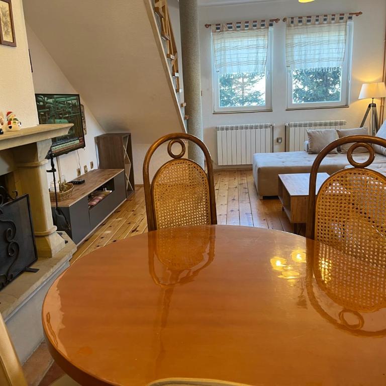 Apartments Casa Pavlovic - Two-Bedroom Apartment - 9