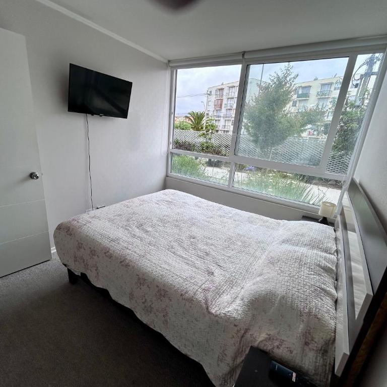 Depto cercano a El Faro, La Serena - Two-Bedroom Apartment - 5
