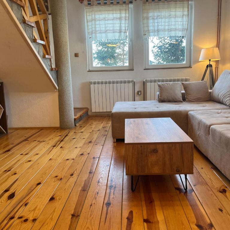 Apartments Casa Pavlovic - Two-Bedroom Apartment - 8