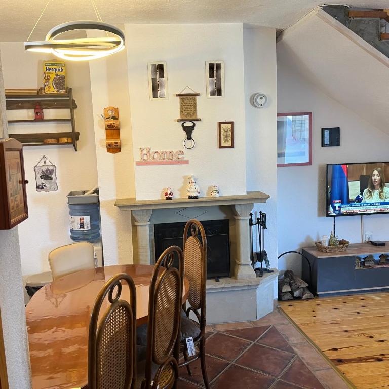 Apartments Casa Pavlovic - Two-Bedroom Apartment - 6