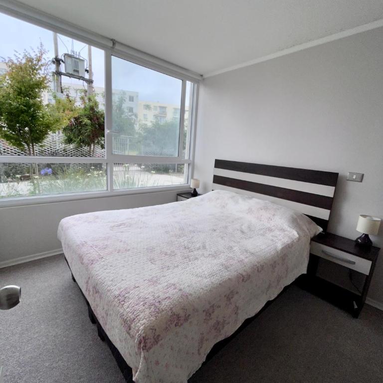 Depto cercano a El Faro, La Serena - Two-Bedroom Apartment - 2