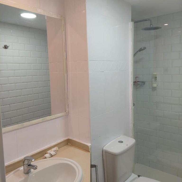 Atlantic Garden Charli Beach - Apartamento de 1 dormitorio - 21