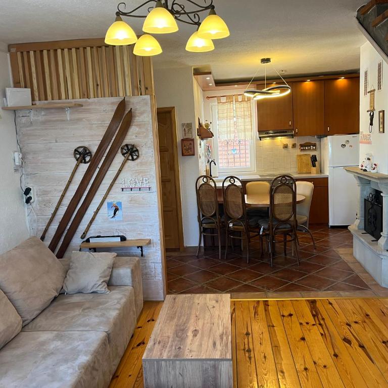 Apartments Casa Pavlovic - Two-Bedroom Apartment - 4