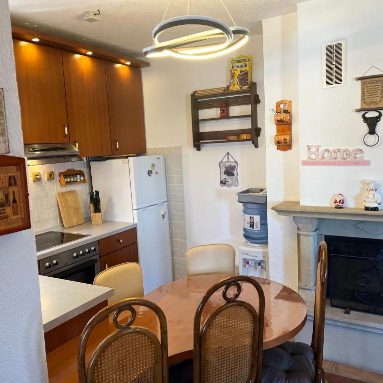 Apartments Casa Pavlovic - Two-Bedroom Apartment - 2