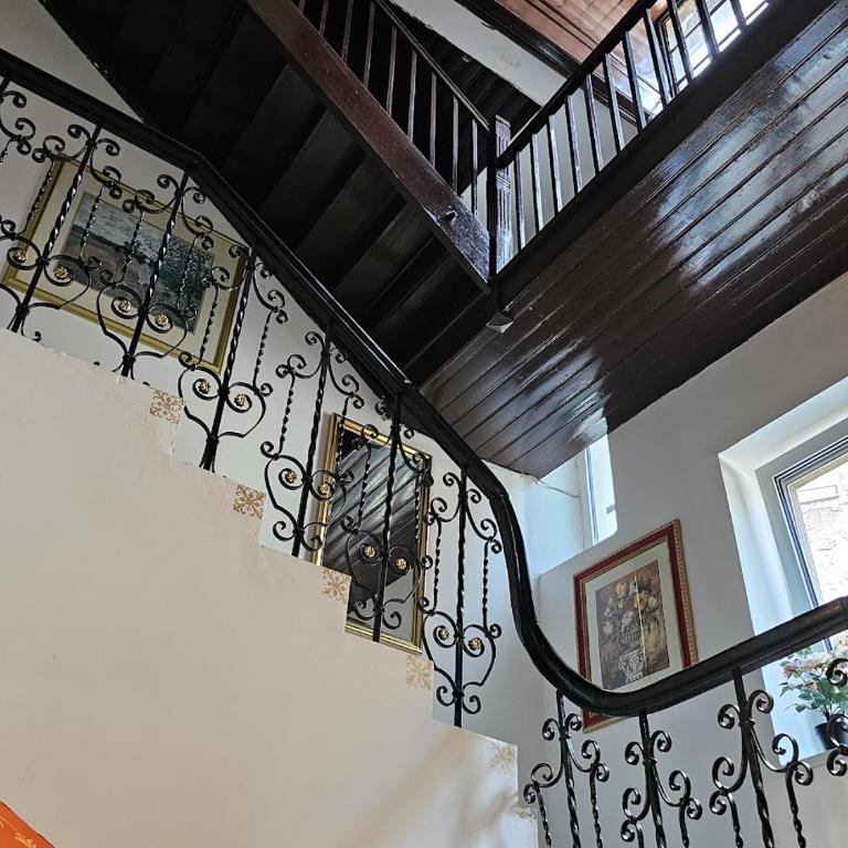 Apartment Vansvel 1 - Deluks Suite sa Bračnim Krevetom (King-size) - 24