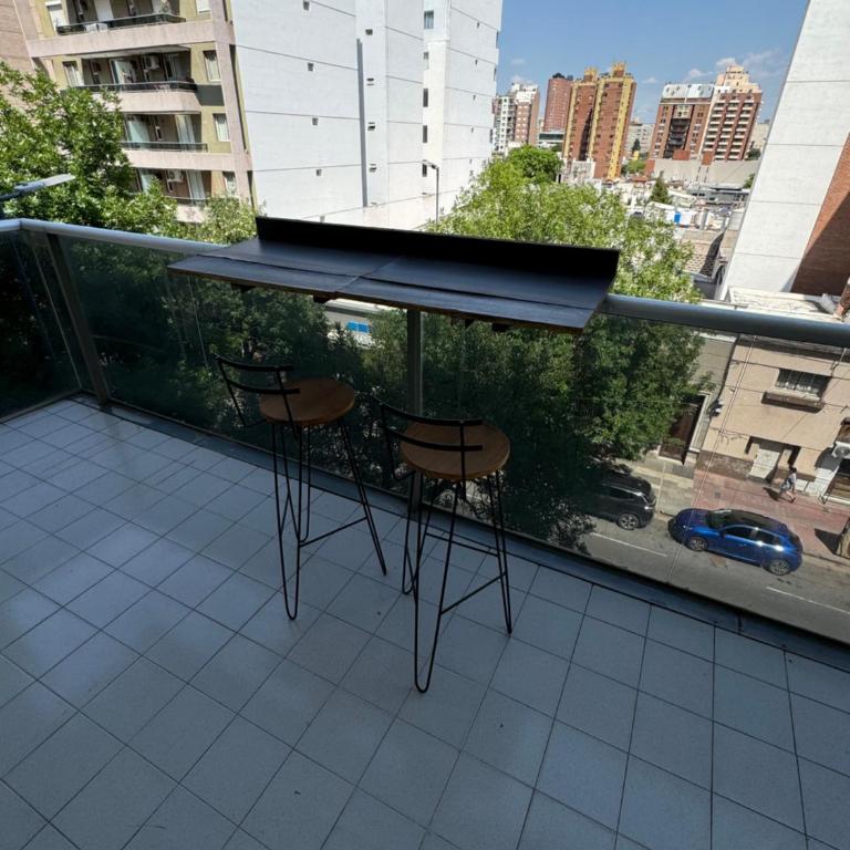 Vélez sarfield housing - Apartamento de 1 dormitorio - 2