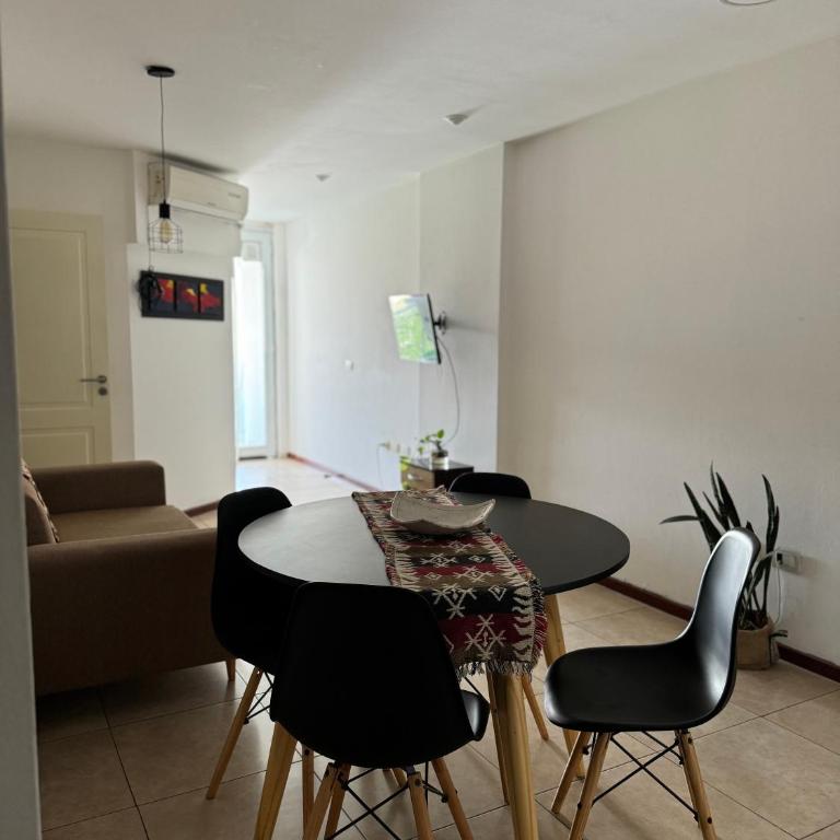 Vélez sarfield housing - Apartamento de 1 dormitorio - 4