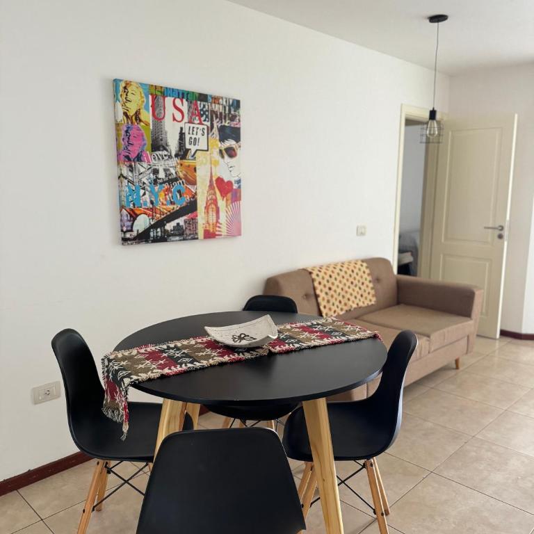 Vélez sarfield housing - Apartamento de 1 dormitorio - 5