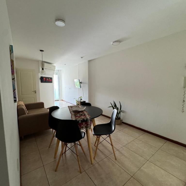 Vélez sarfield housing - Apartamento de 1 dormitorio - 6
