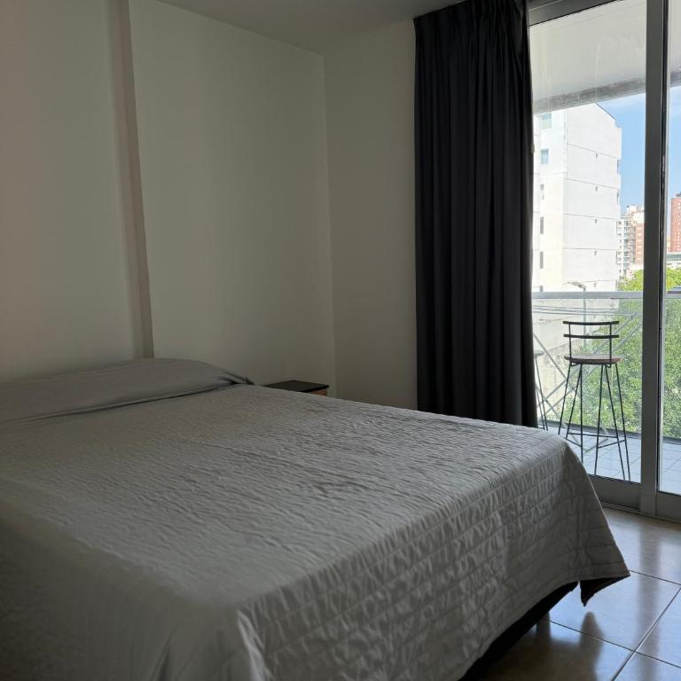 Vélez sarfield housing - Apartamento de 1 dormitorio - 8