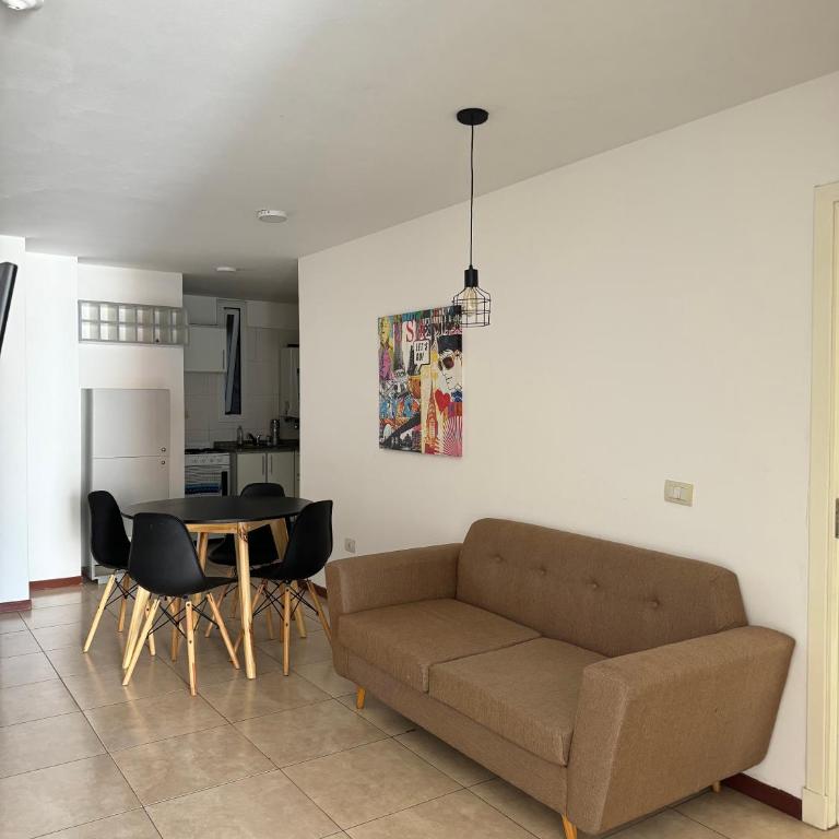 Vélez sarfield housing - Apartamento de 1 dormitorio - 9