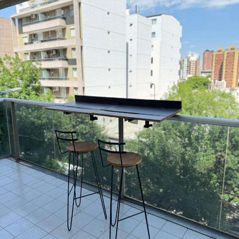 Vélez sarfield housing - Apartamento de 1 dormitorio - 12