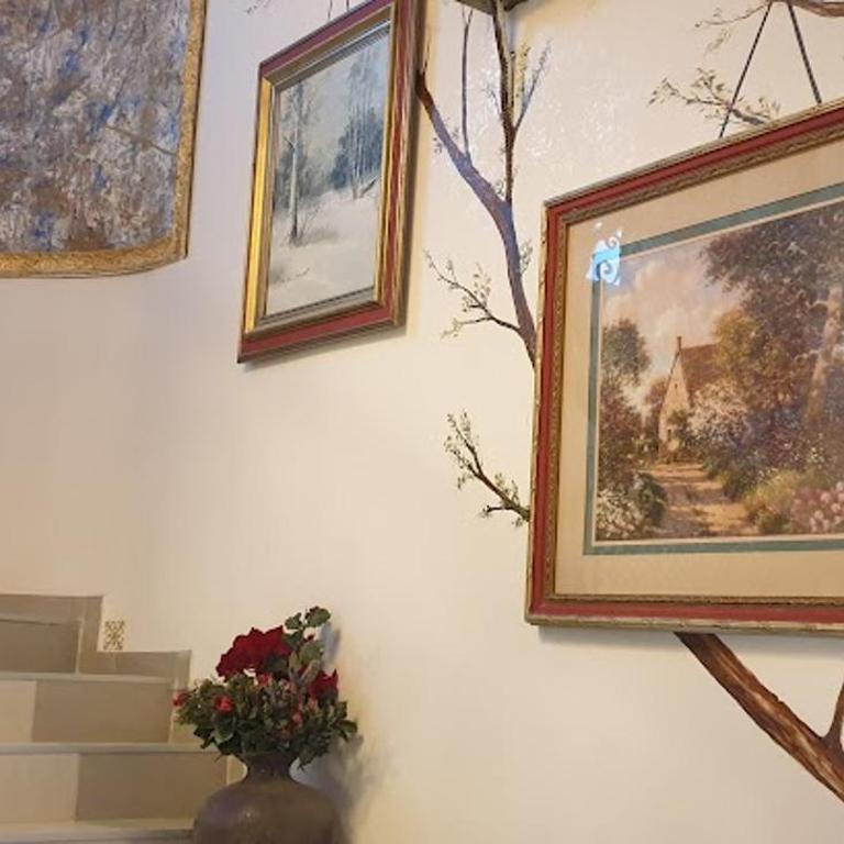 Apartment Vansvel 1 - Deluks Suite sa Bračnim Krevetom (King-size) - 21