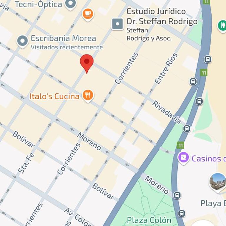 Departamento en MDP - Apartamento de 2 dormitorios - 10