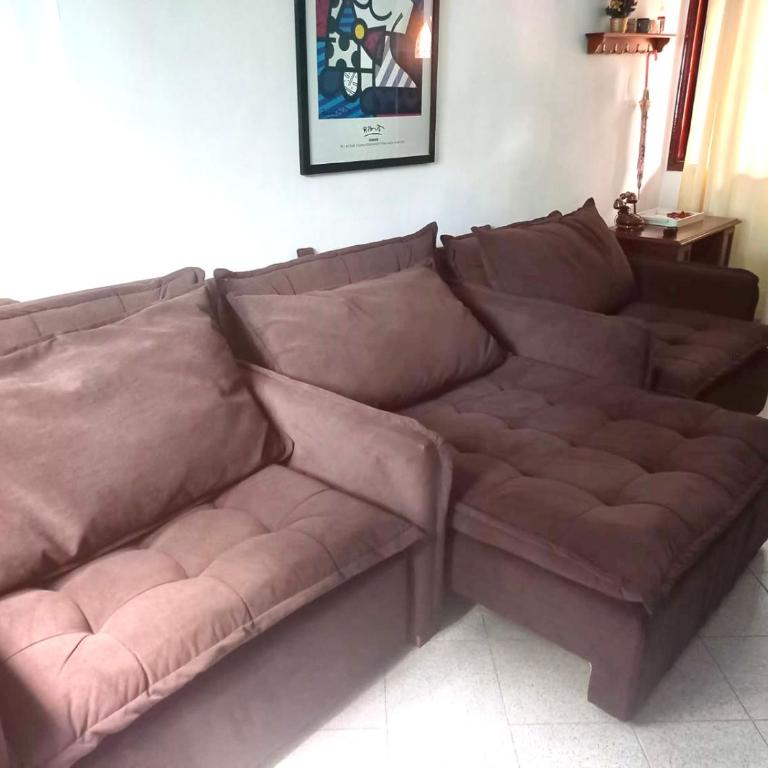 Casa con 2 habitaciones cerca del IPS central - Three-Bedroom House - 4