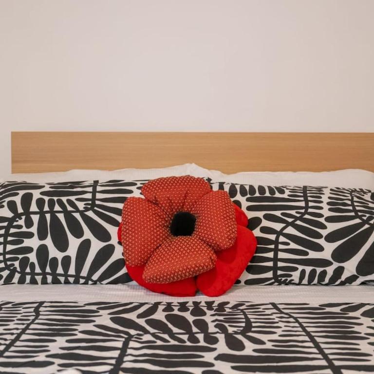 Palazzuolo Renaissance - Appartamento con 2 Camere da Letto - 4