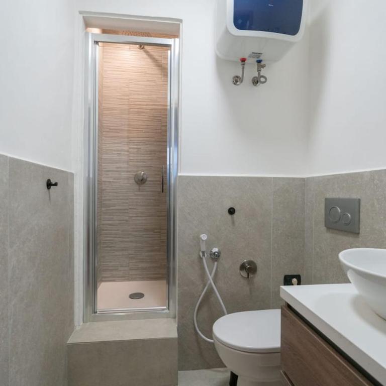 Palazzuolo Renaissance - Appartamento con 2 Camere da Letto - 7