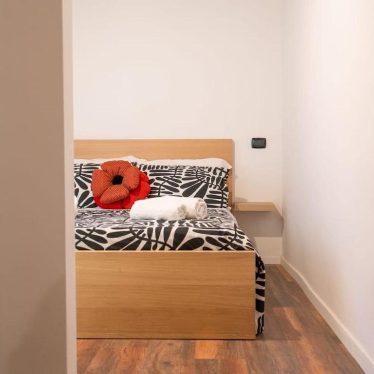 Palazzuolo Renaissance - Appartamento con 2 Camere da Letto - 12