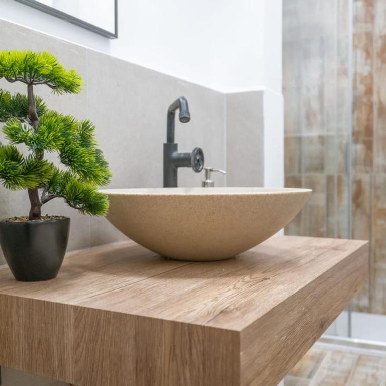 Palazzuolo Renaissance - Appartamento con 2 Camere da Letto - 13