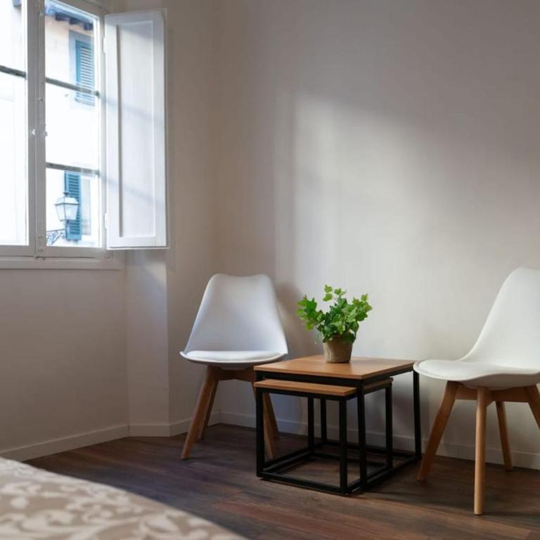Palazzuolo Renaissance - Appartamento con 2 Camere da Letto - 15