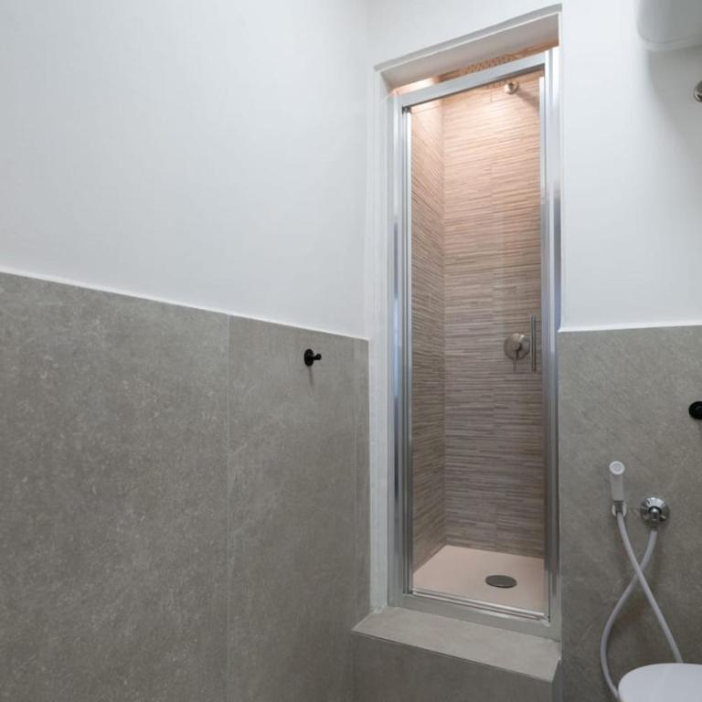 Palazzuolo Renaissance - Appartamento con 2 Camere da Letto - 17
