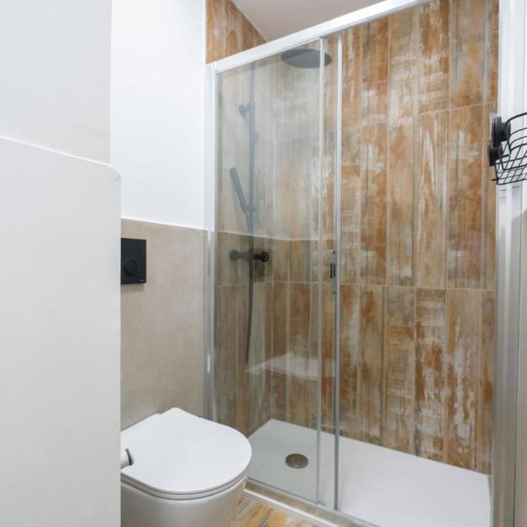 Palazzuolo Renaissance - Appartamento con 2 Camere da Letto - 18