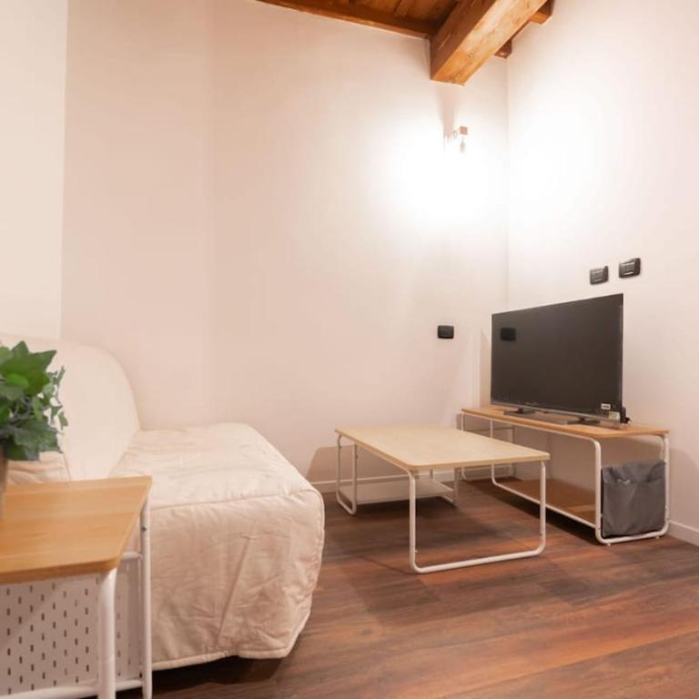 Palazzuolo Renaissance - Appartamento con 2 Camere da Letto - 24