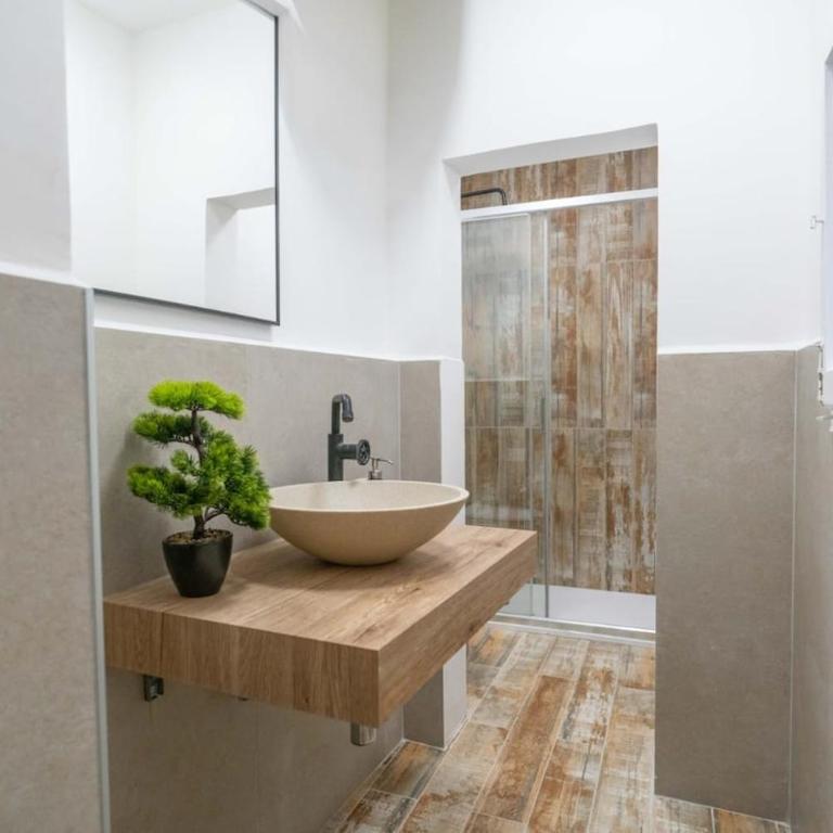 Palazzuolo Renaissance - Appartamento con 2 Camere da Letto - 27