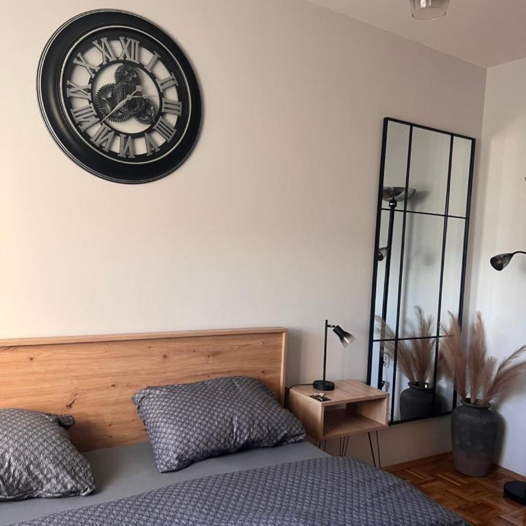 Apartman D - Apartment - 14