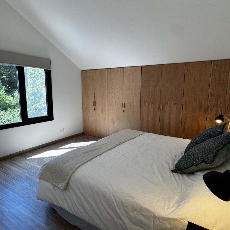 Moderna Casa entre Campo de Frambuesas - Casa de 4 dormitorios - 61