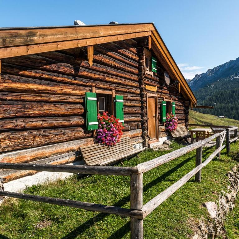 Appartements Mary inklusive Tauern-Spa Kaprun - Apartment mit 1 Schlafzimmer - 43