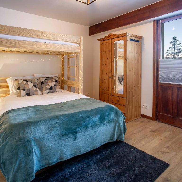 Les Trois Balcons Apartment - Chamonix All Year - Appartement 2 Chambres - 7