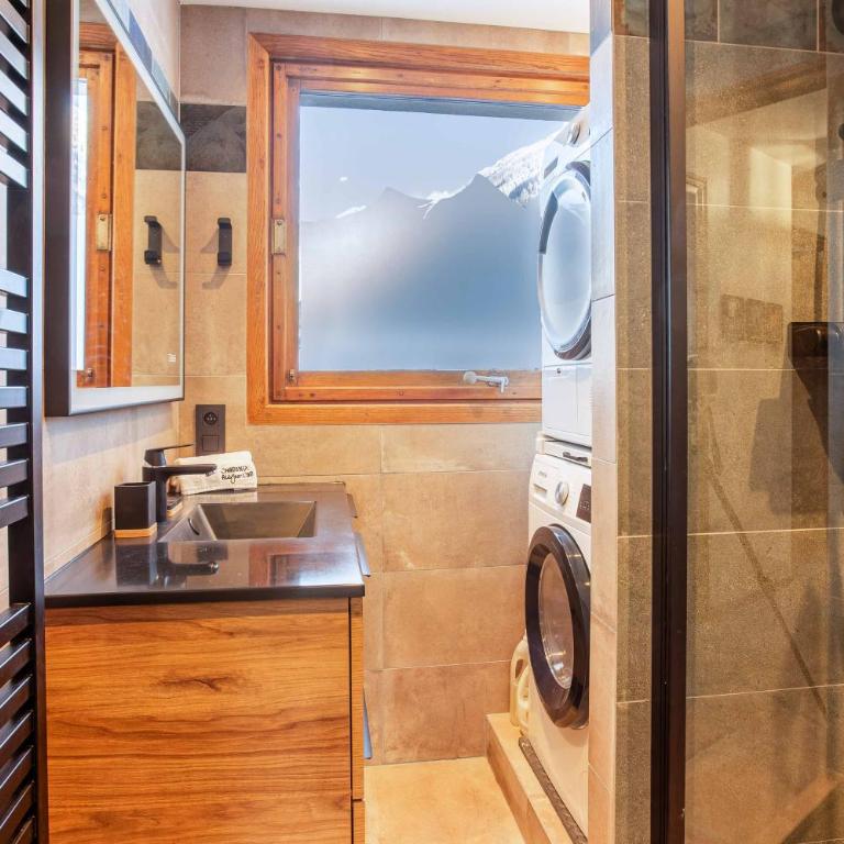 Les Trois Balcons Apartment - Chamonix All Year - Appartement 2 Chambres - 11