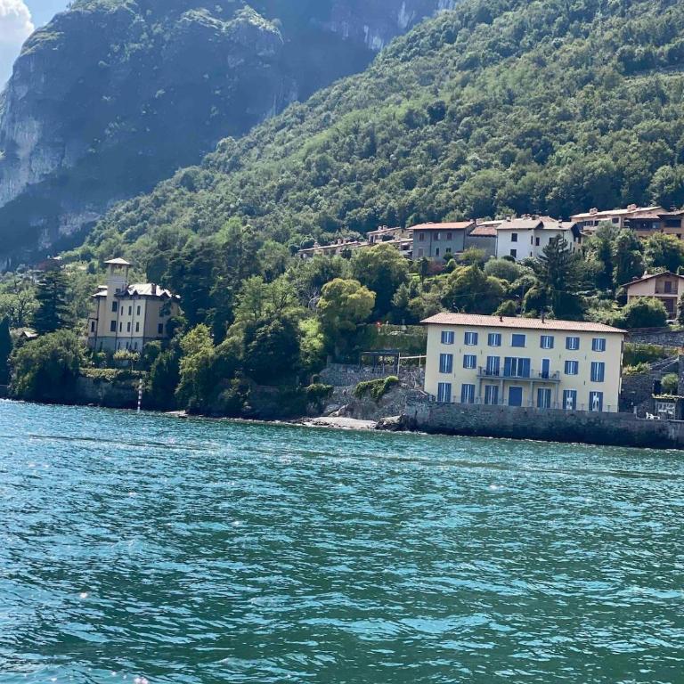 House within walking distance of the lake - Apartment mit 3 Schlafzimmern - 3