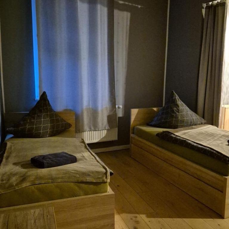 Oxi 2 - Appartamento con 2 Camere da Letto - 1