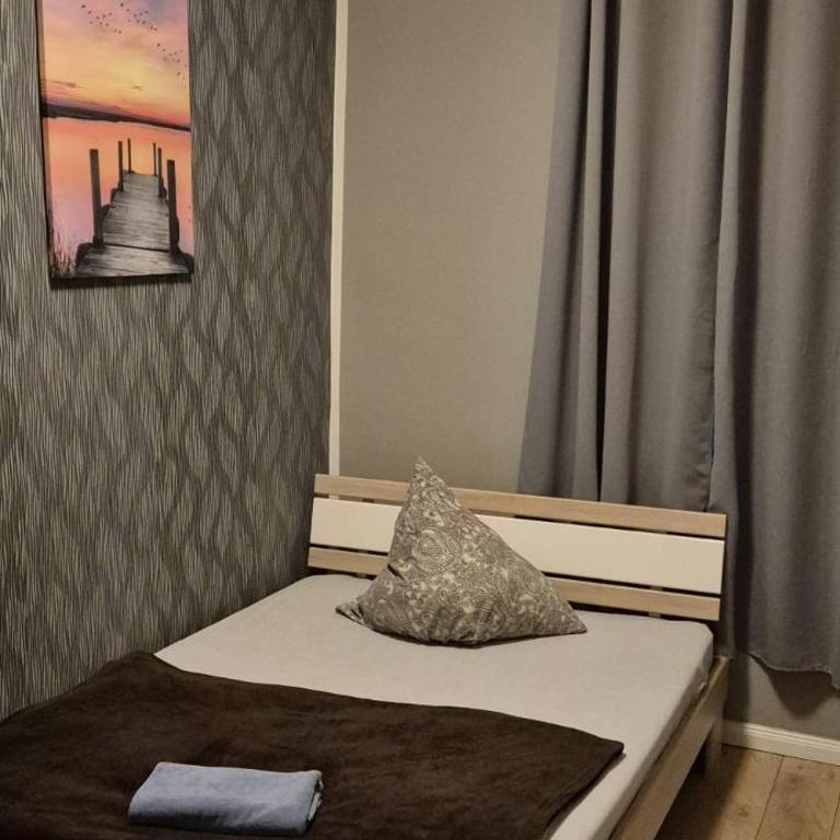 Oxi 2 - Appartamento con 2 Camere da Letto - 2